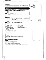 Preview for 16 page of Panasonic Diga DMR-EZ28 Operating Instructions Manual