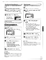 Предварительный просмотр 37 страницы Panasonic Diga DMR-EZ28 Operating Instructions Manual