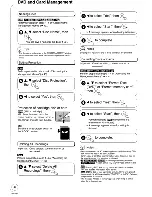 Предварительный просмотр 44 страницы Panasonic Diga DMR-EZ28 Operating Instructions Manual