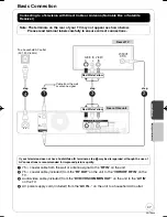 Preview for 47 page of Panasonic Diga DMR-EZ37 Operating Instructions Manual