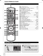 Preview for 60 page of Panasonic Diga DMR-EZ37 Operating Instructions Manual