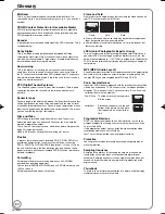 Preview for 82 page of Panasonic Diga DMR-EZ37 Operating Instructions Manual