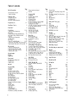 Preview for 2 page of Panasonic Diga DMR-EZ45VEBS Operating Instructions Manual