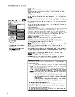 Preview for 4 page of Panasonic Diga DMR-EZ45VEBS Operating Instructions Manual