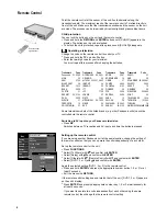 Preview for 6 page of Panasonic Diga DMR-EZ45VEBS Operating Instructions Manual