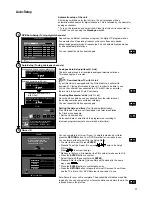 Preview for 11 page of Panasonic Diga DMR-EZ45VEBS Operating Instructions Manual