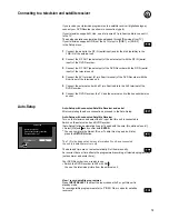 Preview for 13 page of Panasonic Diga DMR-EZ45VEBS Operating Instructions Manual