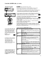 Preview for 15 page of Panasonic Diga DMR-EZ45VEBS Operating Instructions Manual