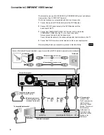 Preview for 16 page of Panasonic Diga DMR-EZ45VEBS Operating Instructions Manual