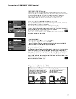 Preview for 17 page of Panasonic Diga DMR-EZ45VEBS Operating Instructions Manual