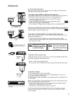 Preview for 19 page of Panasonic Diga DMR-EZ45VEBS Operating Instructions Manual