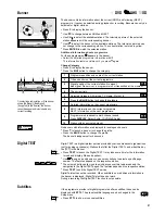 Preview for 21 page of Panasonic Diga DMR-EZ45VEBS Operating Instructions Manual