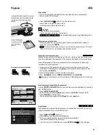 Preview for 25 page of Panasonic Diga DMR-EZ45VEBS Operating Instructions Manual