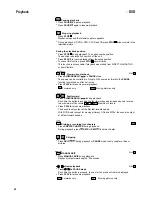 Preview for 26 page of Panasonic Diga DMR-EZ45VEBS Operating Instructions Manual