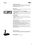 Preview for 29 page of Panasonic Diga DMR-EZ45VEBS Operating Instructions Manual