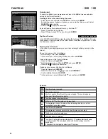 Preview for 34 page of Panasonic Diga DMR-EZ45VEBS Operating Instructions Manual