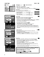 Preview for 36 page of Panasonic Diga DMR-EZ45VEBS Operating Instructions Manual