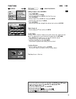 Preview for 37 page of Panasonic Diga DMR-EZ45VEBS Operating Instructions Manual