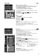 Preview for 41 page of Panasonic Diga DMR-EZ45VEBS Operating Instructions Manual