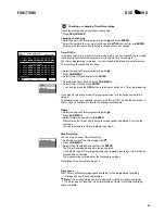 Preview for 43 page of Panasonic Diga DMR-EZ45VEBS Operating Instructions Manual