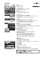 Preview for 46 page of Panasonic Diga DMR-EZ45VEBS Operating Instructions Manual