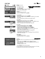 Preview for 47 page of Panasonic Diga DMR-EZ45VEBS Operating Instructions Manual