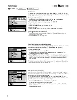 Preview for 50 page of Panasonic Diga DMR-EZ45VEBS Operating Instructions Manual