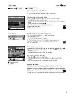 Preview for 51 page of Panasonic Diga DMR-EZ45VEBS Operating Instructions Manual