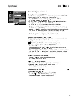 Preview for 53 page of Panasonic Diga DMR-EZ45VEBS Operating Instructions Manual