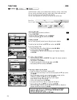 Preview for 54 page of Panasonic Diga DMR-EZ45VEBS Operating Instructions Manual