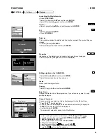 Preview for 55 page of Panasonic Diga DMR-EZ45VEBS Operating Instructions Manual