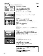 Preview for 56 page of Panasonic Diga DMR-EZ45VEBS Operating Instructions Manual