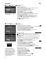 Preview for 58 page of Panasonic Diga DMR-EZ45VEBS Operating Instructions Manual