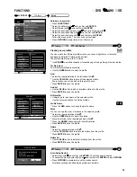 Preview for 59 page of Panasonic Diga DMR-EZ45VEBS Operating Instructions Manual