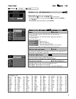 Preview for 61 page of Panasonic Diga DMR-EZ45VEBS Operating Instructions Manual