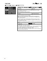 Preview for 62 page of Panasonic Diga DMR-EZ45VEBS Operating Instructions Manual