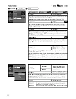 Preview for 64 page of Panasonic Diga DMR-EZ45VEBS Operating Instructions Manual