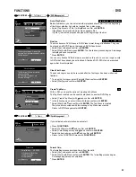 Preview for 69 page of Panasonic Diga DMR-EZ45VEBS Operating Instructions Manual