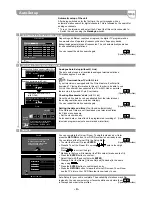 Preview for 4 page of Panasonic Diga DMR-EZ45VEBS Quick Setup Manual