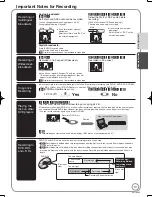 Preview for 13 page of Panasonic Diga DMR-EZ47 Operating Instructions Manual