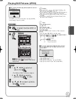 Preview for 21 page of Panasonic Diga DMR-EZ47 Operating Instructions Manual