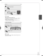 Preview for 23 page of Panasonic Diga DMR-EZ47 Operating Instructions Manual