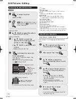 Preview for 38 page of Panasonic Diga DMR-EZ47 Operating Instructions Manual