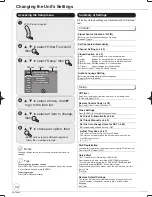 Preview for 48 page of Panasonic Diga DMR-EZ47 Operating Instructions Manual