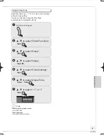 Preview for 67 page of Panasonic Diga DMR-EZ47 Operating Instructions Manual