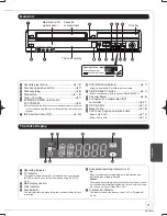 Preview for 71 page of Panasonic Diga DMR-EZ47 Operating Instructions Manual