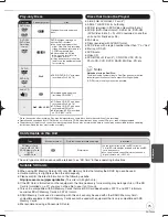 Preview for 75 page of Panasonic Diga DMR-EZ47 Operating Instructions Manual