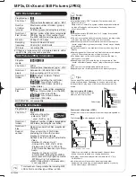 Preview for 76 page of Panasonic Diga DMR-EZ47 Operating Instructions Manual