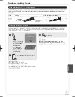 Preview for 77 page of Panasonic Diga DMR-EZ47 Operating Instructions Manual