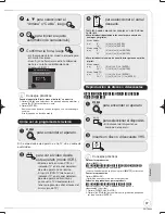 Preview for 97 page of Panasonic Diga DMR-EZ47 Operating Instructions Manual